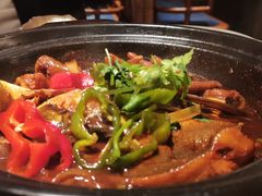 -周家二小姐的菜(西津渡店)