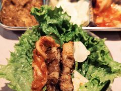 -kingkong大猩猩烤肉(CBD店)