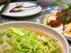 -浩海火燒雲傣家菜(芮欧百货店)