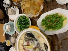 -一楼食业·美食人家