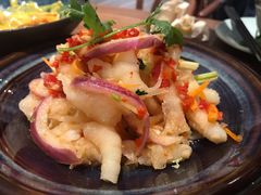 泰式酸辣凤爪-小桔象·泰国风味餐厅(惠城水门路16号店)