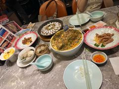 -四道菜·福建菜馆(新街口金鹰店)