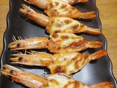 芝士烤虾-烧蠔帮·湛江生蚝(茂南万达店)