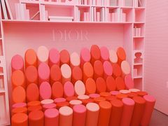 -Dior迪奥(上海世茂广场店)