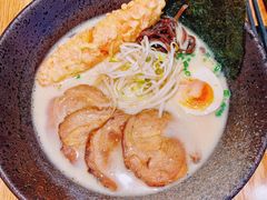 -牛気·越光米牛肉饭(水游城店)