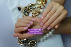 点击看大图 宜兰鲁谷店15801238879-梵熙美甲 Fancy Nails