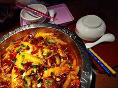 -胖哥俩肉蟹煲(湖滨银泰in77店)