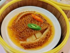 -梅州昌盛豪生大酒店·豪生阁中餐厅