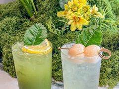 -沛家·西餐Brunch·直火料理