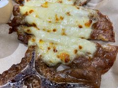 -咕鹿流心披萨(下沙店)