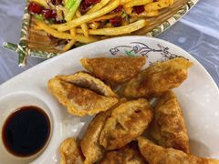 -小民大排档(马场角横路店)