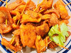 -老三样·旧食新味(万寿宫店)