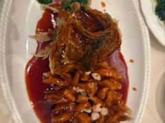-得月楼·省级非遗·传统苏帮菜(观前店)