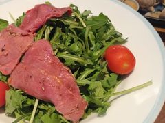 -萨莉亚意式餐厅(浦江万达广场店)