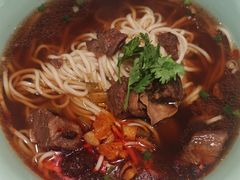 -李先生牛肉面大王(广渠门内店)
