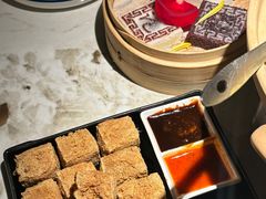绍兴臭豆腐-寻宝记绍兴菜(鲁迅路店)