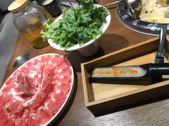 -快乐小羊火锅餐厅(农科路店)
