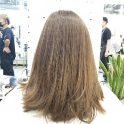 -AYO SALON