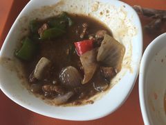 -浦东图书馆读者餐厅