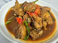 -天乐农家鱼头王(天目湖店)