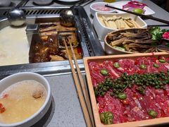 -海底捞火锅(吾悦广场店)