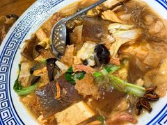 -老雒阳面馆·水席·洛阳菜(王城路店)