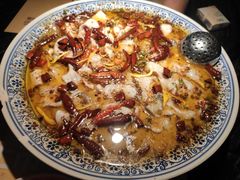-桂二老坛酸菜鱼(三街两巷店)