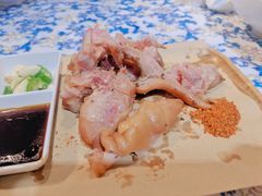 -汉唐守艺人·河北面馆(民心河店)