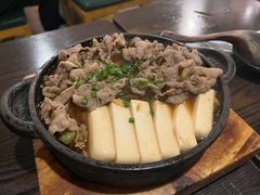 -角落里(中山公园店)