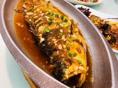 -阿喆私房菜(西五路店)