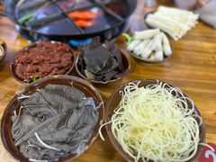 -正南齊北重庆老火锅(光华村直营店)