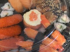 -池田寿司·新鲜现做(昌平悦荟店)