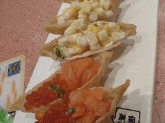 -元气寿司(金光华店)