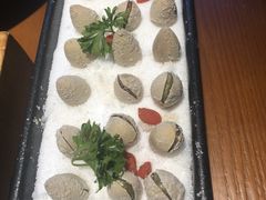 -鳗鱼家·深夜食堂(军博店)