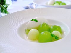 美点双辉-蝶舍·MAISON PAPILLON