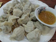 -土菜水饺村(宁夏路店)