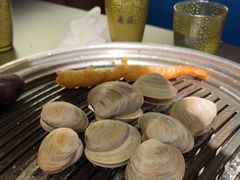 -東盛炭烤自助料理(玄武招商花园城店)
