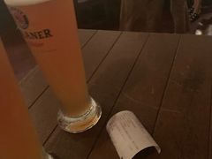 -宝莱纳啤酒花园餐厅PAULANER BRAUHAUS Nanjing(广州路店)