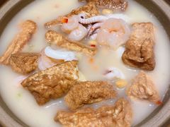 -潮州府·潮菜·砂锅粥(徐家汇店)