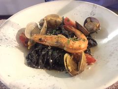 -BONAZZA 意大利餐厅