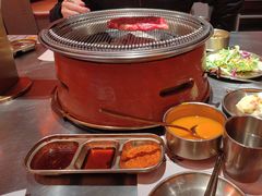 -西塔老太太泥炉烤肉(苏州大悦城店)