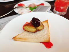 -Social 秀西餐厅-长沙瑞吉酒店(运达店)