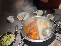 -骨之味·筒骨汤火锅(江头店)