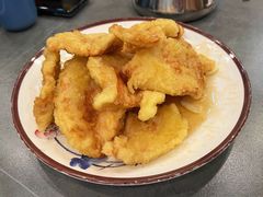 -东北农家小院(定西路店)