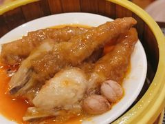 -博悦茶餐厅(文殊院店)