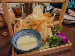 -紫滇源云南生态菜(丹凤街店)