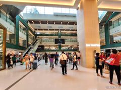-新城市广场