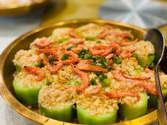 -禾府酒家·传统广府味(番禺店)