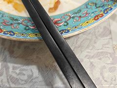 -汗腾格里·风味餐厅(新疆驻京办店)