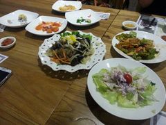 android_upload_pic-紫霞门韩国料理烤肉(深南东路店)